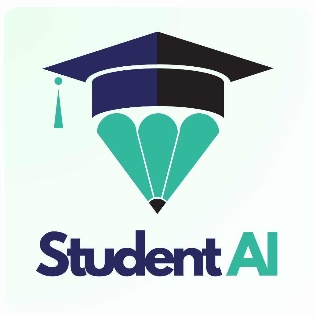 Student AI Image