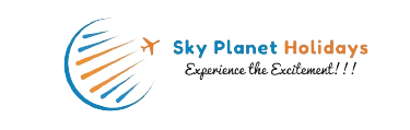 Sky Planet Holidays - Annanagar - Madurai Image