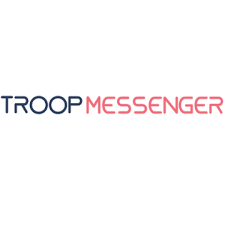 Troop Messenger Image