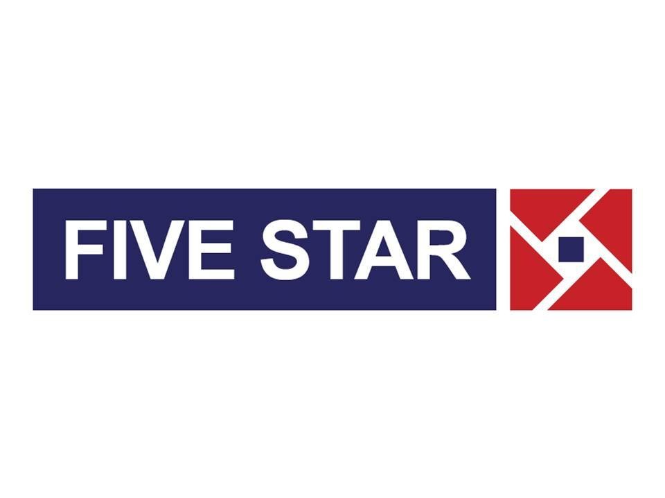 Five Star Business Finance Image