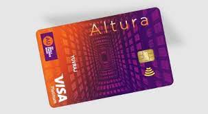 AU Bank Credit Card Image