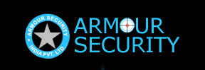 Armour Security Image