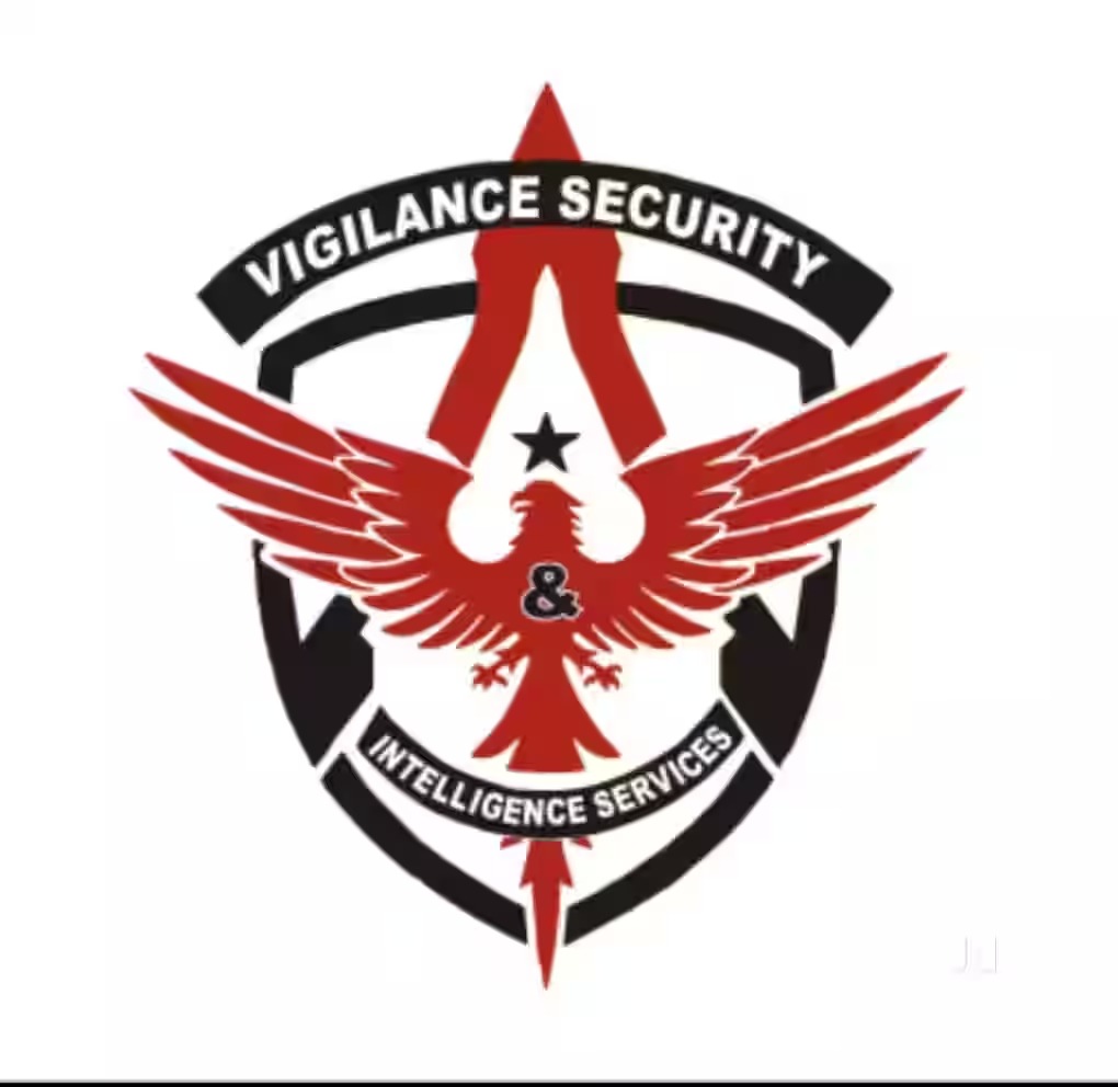 Vigilance Security and Intelligence Services Image