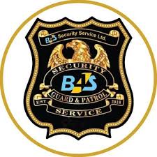 B4S Security Services Image