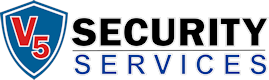 V5 Security Services Image