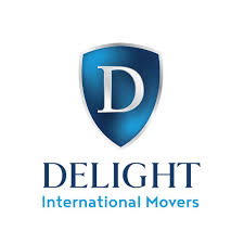 Delight International Movers Image