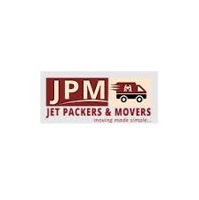 Jet Packers and Movers Image