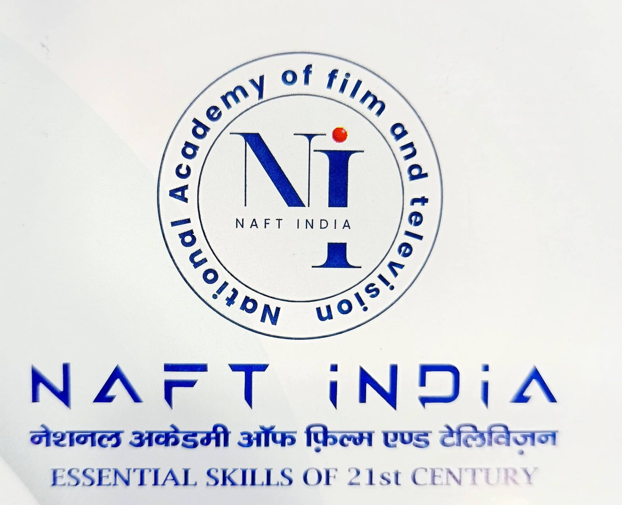 NAFT India Image