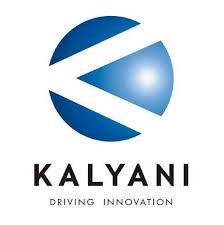 Kalyani Steel Image