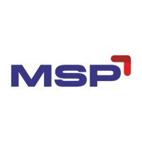 MSP Steel and Power Image