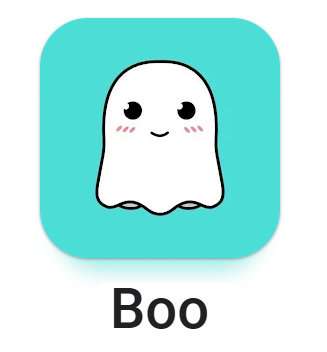 Boo Image