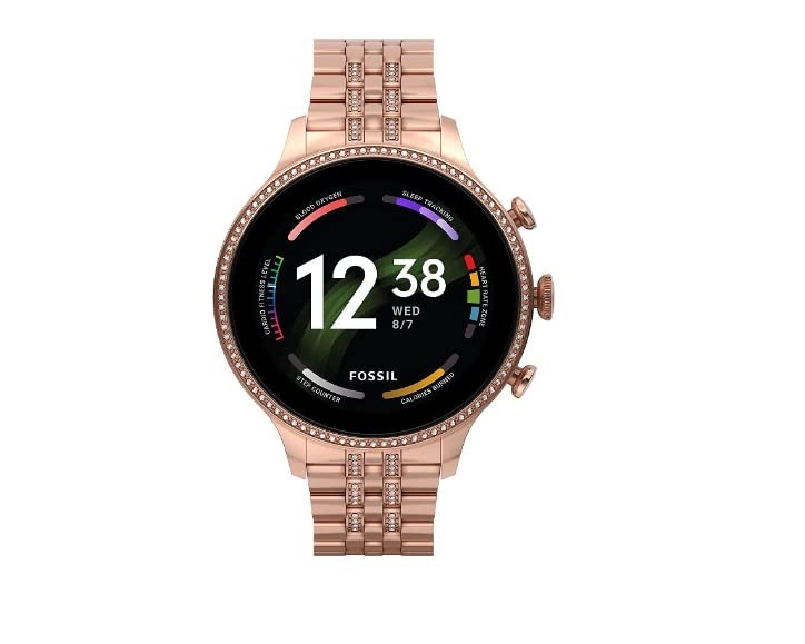 Fosil Gen 8 Smart Watch Image