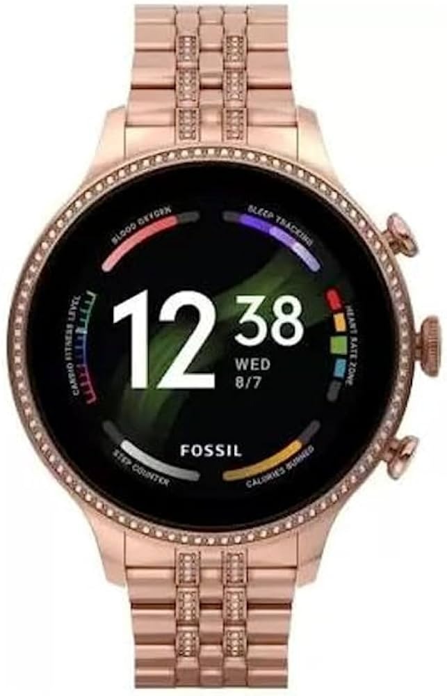 Fossil Gen 9 Image