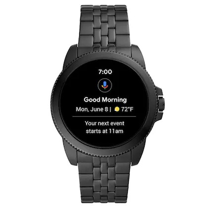 Fossil Gen 5E Smart Watches Image