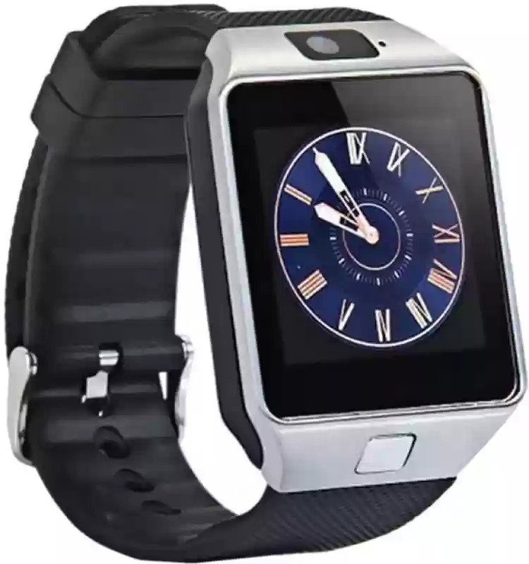 888 DZ49 phone Smartwatch Image