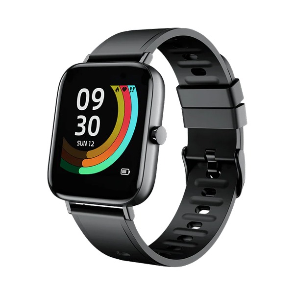 Intex FitRist Style Oxy Meter Smartwatch Image