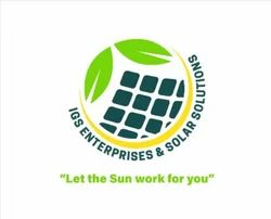 IGS Enterprises & Solar Solutions - Pune Image