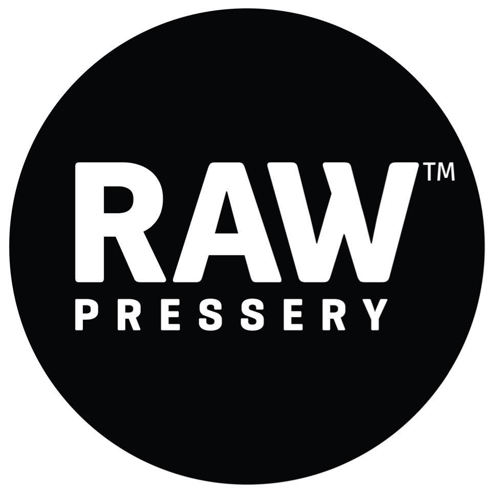 RAW Pressery Image