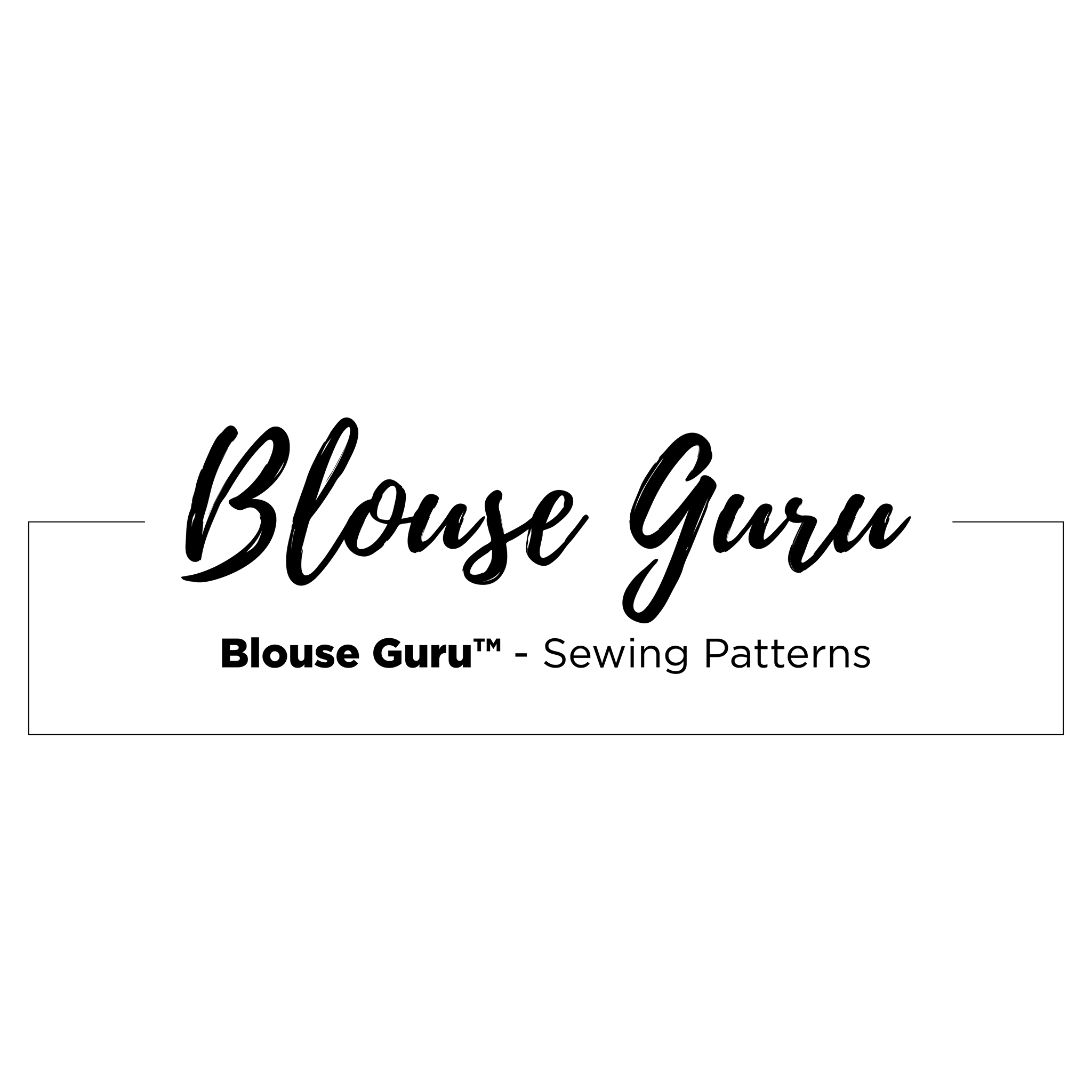 Blouse Guru