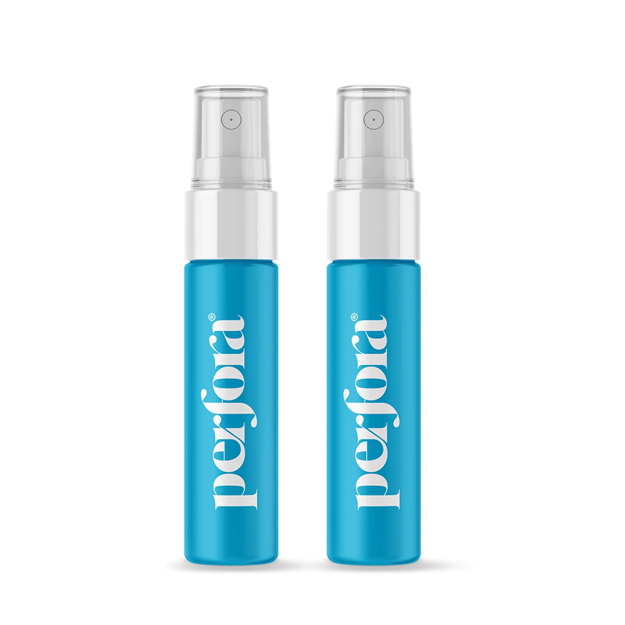 Perfora Super Fresh Ultra Mint Mouth Spray Image