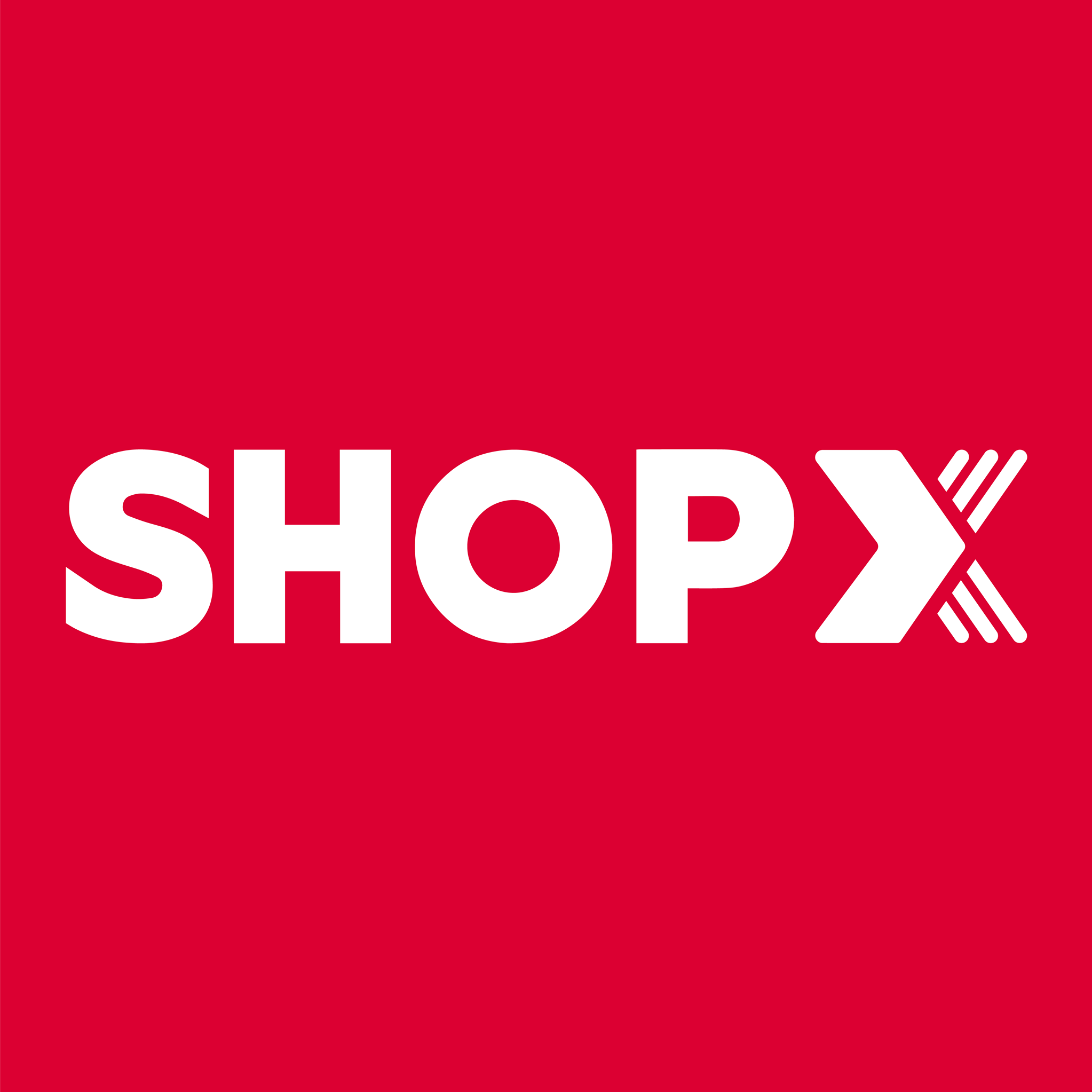 ShopX Image