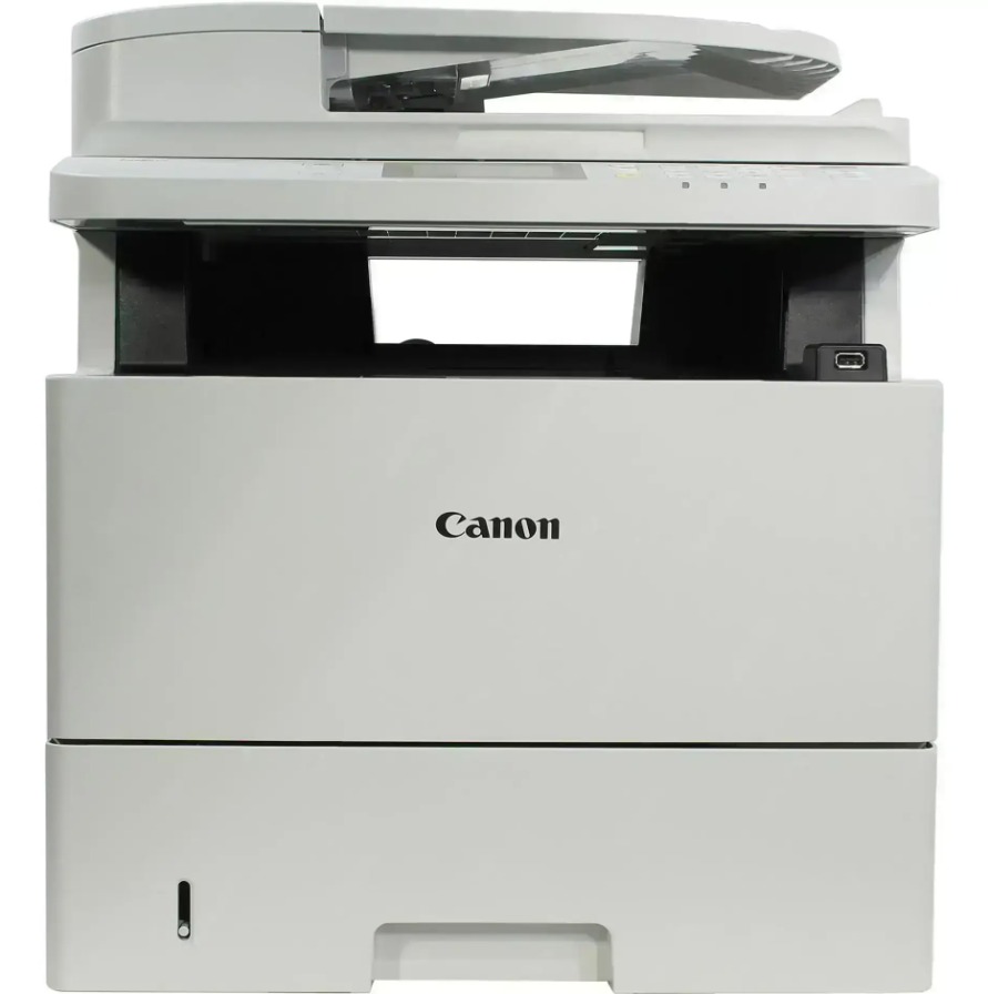 Canon i-Sensys MF515X Laser Multi Function Monochrome Printer Image