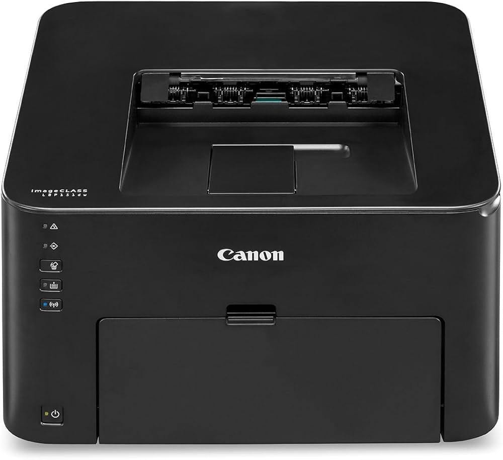 Canon imageClass LBP151dW Laser Single Function Monochrome Printer Image