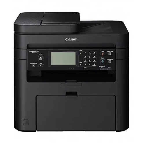 Canon imageClass MF226DN Laser Multi Function Monochrome Printer Image