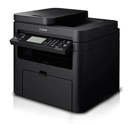 Canon imageClass MF246DN Laser Multi Function Monochrome Printer Image