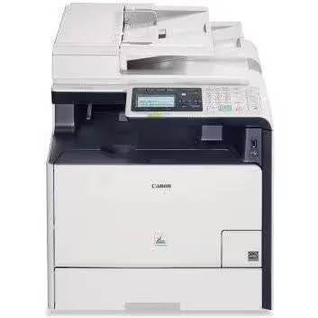 Canon imageClass MF729CX Laser Single Function Color Printer Image