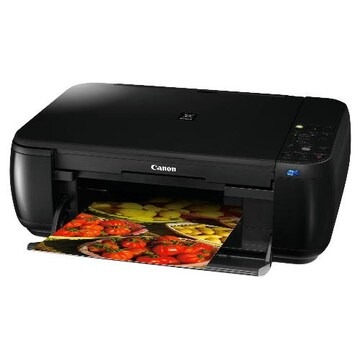 Canon Pixma MP499 Inkjet Multi Function Color Printer Image