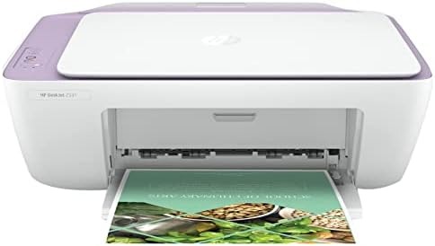 HP DeskJet 2331 Inkjet Multi Function Color Printer Image