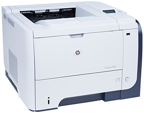 HP LaserJet Enterprise P3015 Laser Single Function Monochrome Printer Image