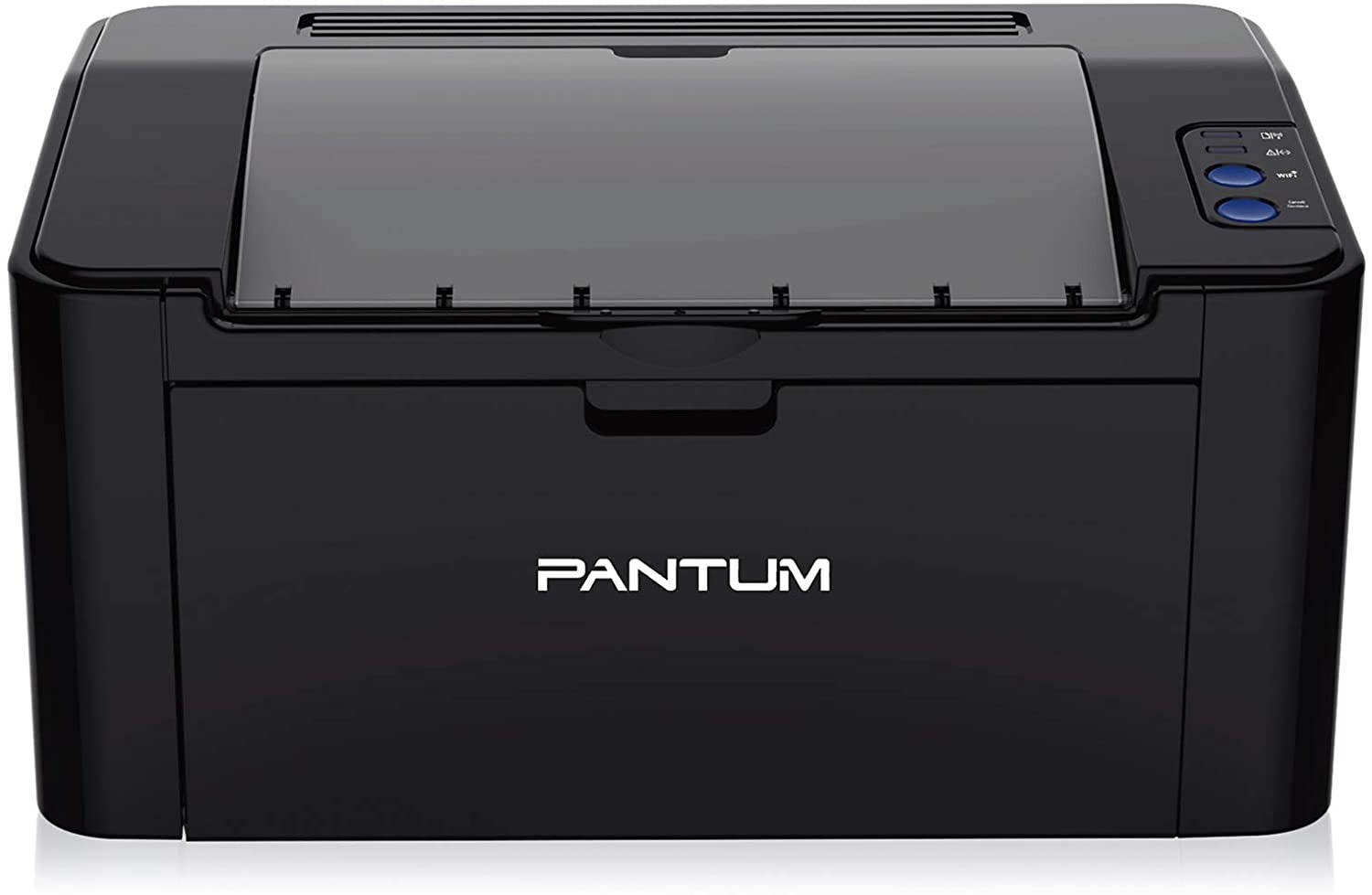 Pantum P2500W Laser Single Function Monochrome Printer Image