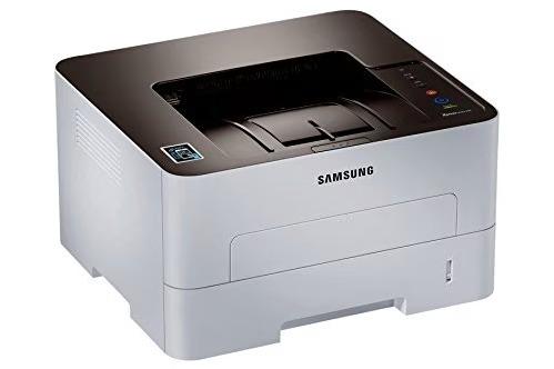 Samsung Xpress SL-M2830DW Laser Single Function Monochrome Printer Image