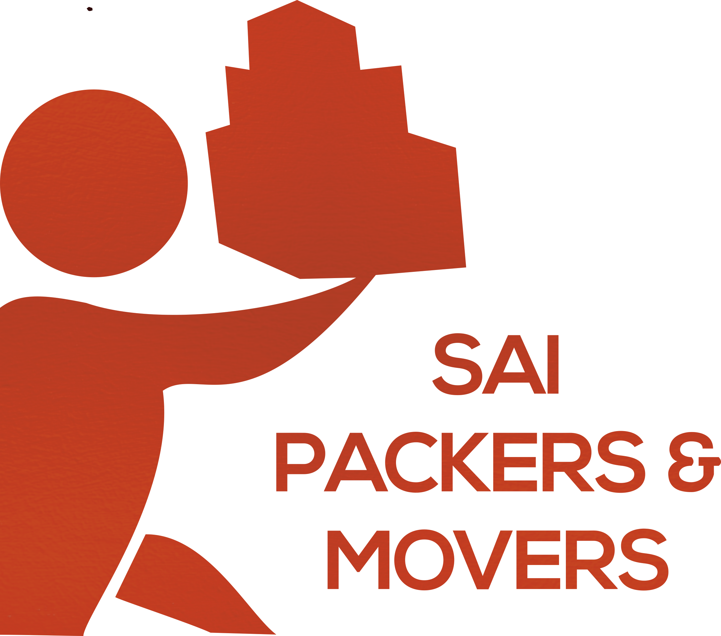 Sai Packers and Movers - Bhopal Image