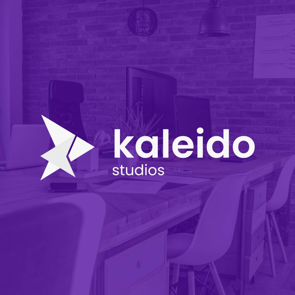 Kaleido Studios Image