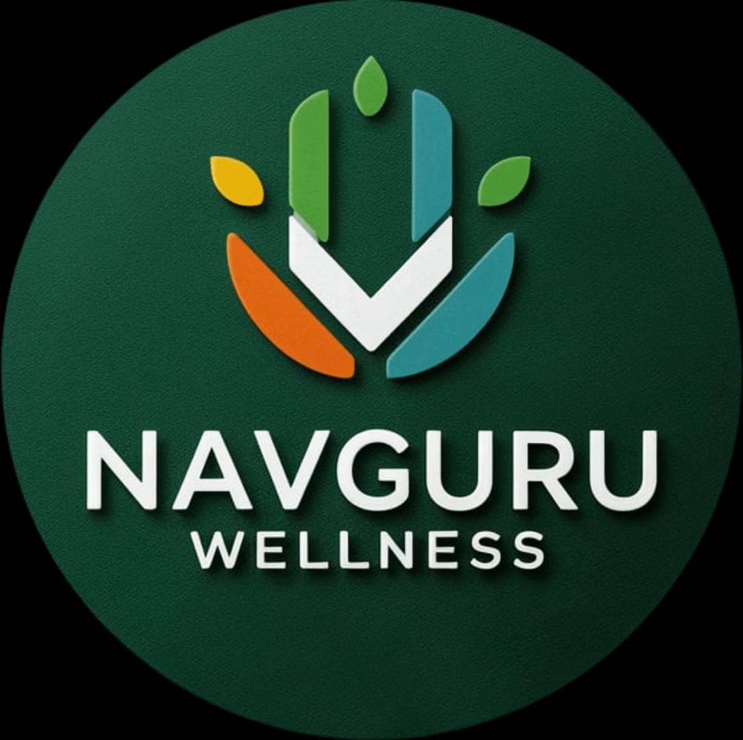 Navguru Wellness Image