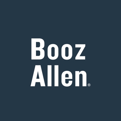 Booz Allen Hamilton Image