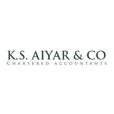 KS. Aiyar and Co Image