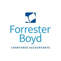 Forrester Boyd Image