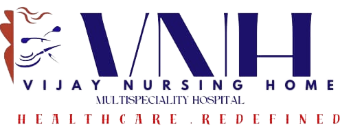 Vijay Nursing Home - Rohini - New Delhi, Image