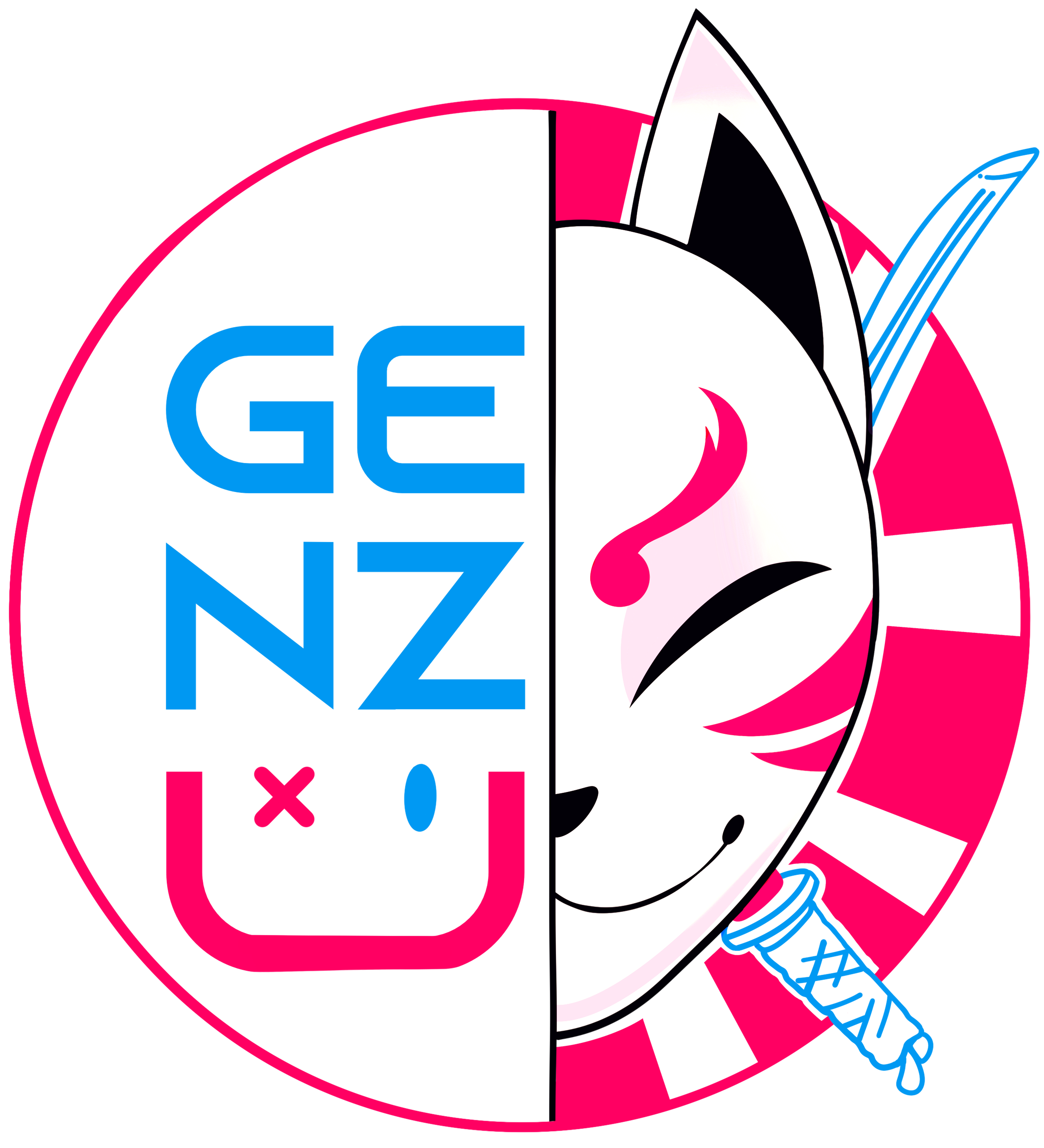 Genzu