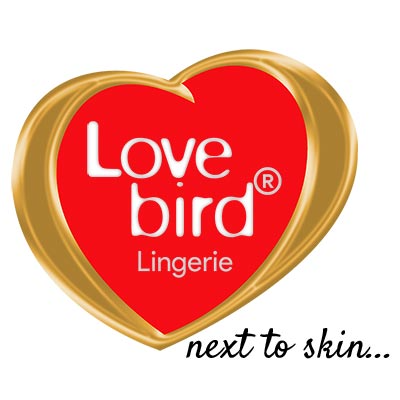 Lovebird Lingerie