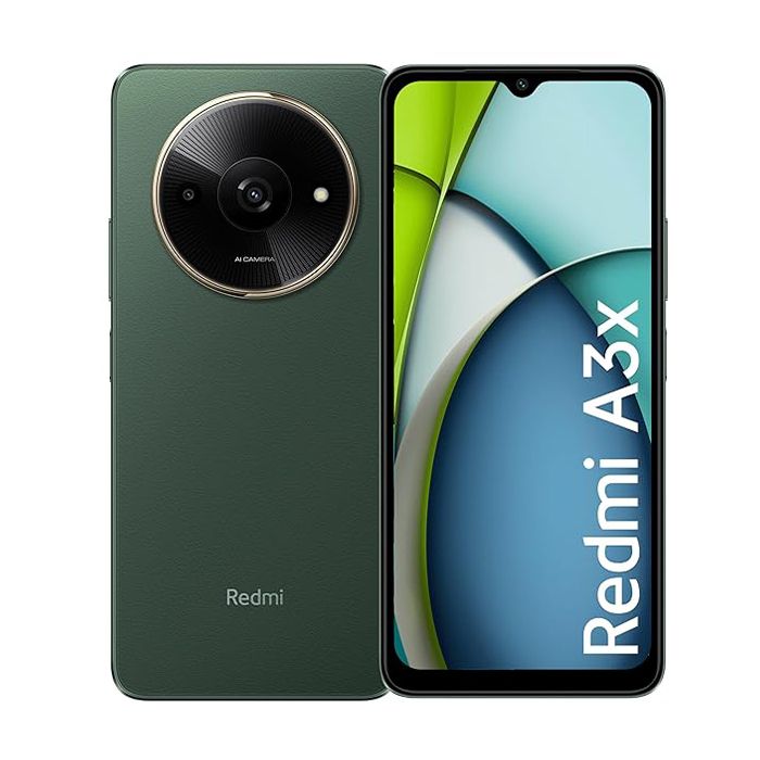 Xiaomi Redmi A3x Image