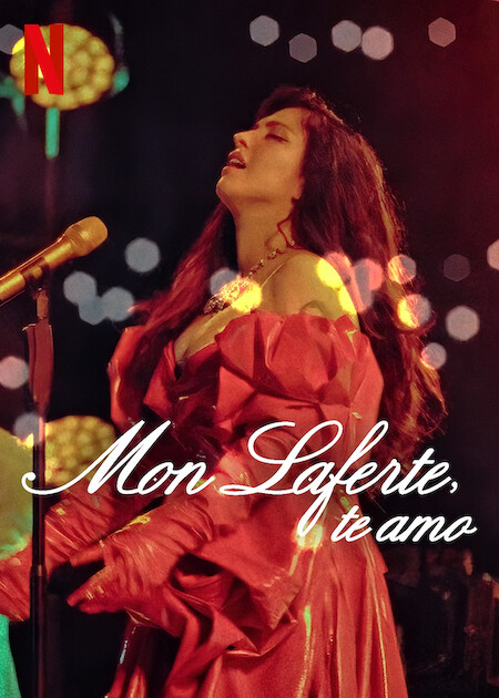 Mon Laferte, te amo Image