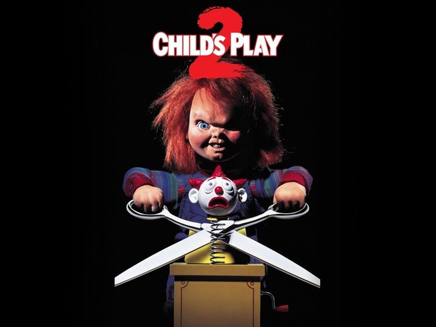 Child's Play 2 Image