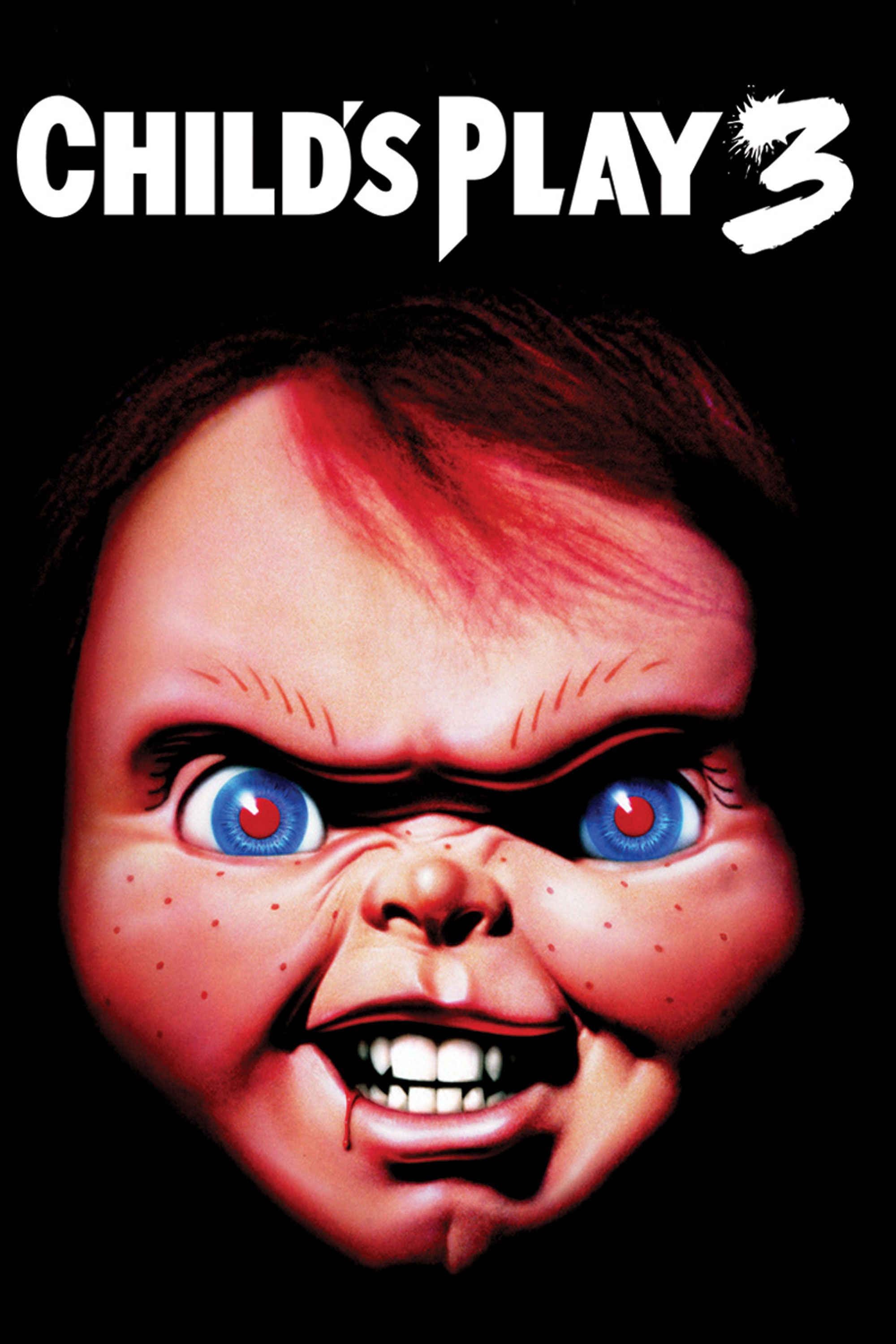 Child's Play 3 Image