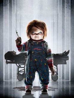 Cult of Chucky Image