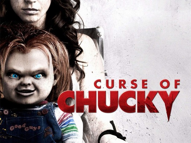 Curse of Chucky Image